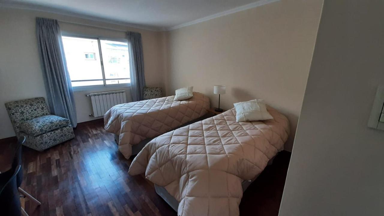 Appartement Departamento Gral. Gueemes à Salta Extérieur photo