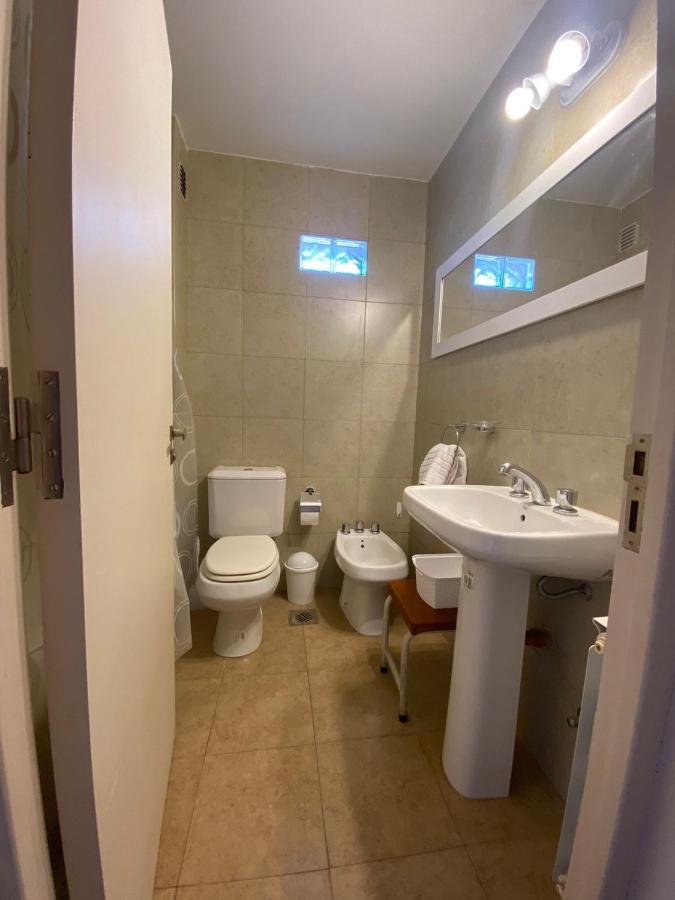 Appartement Departamento Gral. Gueemes à Salta Extérieur photo