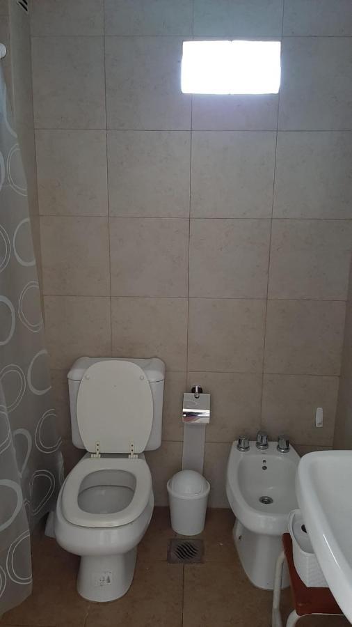Appartement Departamento Gral. Gueemes à Salta Extérieur photo