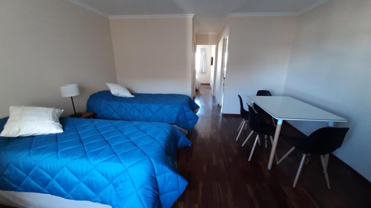 Appartement Departamento Gral. Gueemes à Salta Extérieur photo