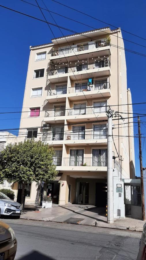 Appartement Departamento Gral. Gueemes à Salta Extérieur photo