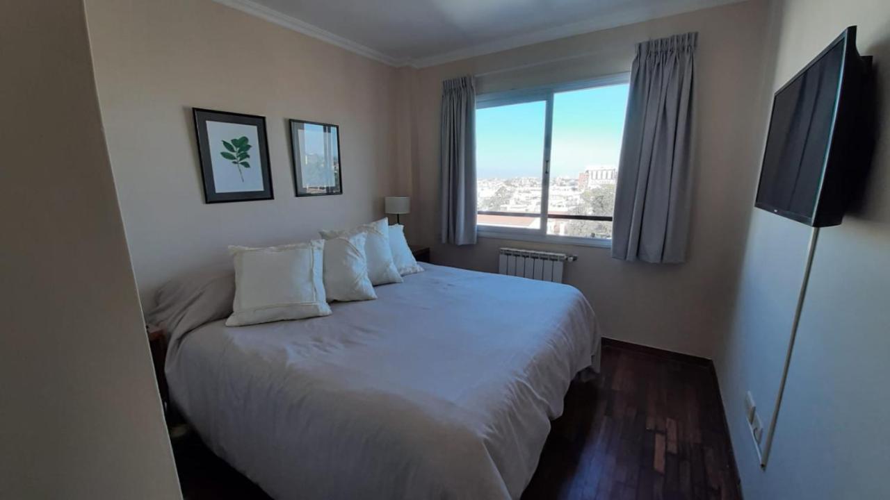 Appartement Departamento Gral. Gueemes à Salta Extérieur photo